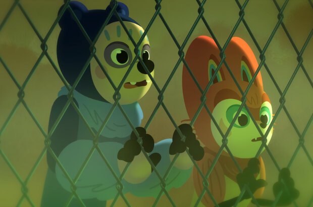 Perlimps (2022) - photo 12