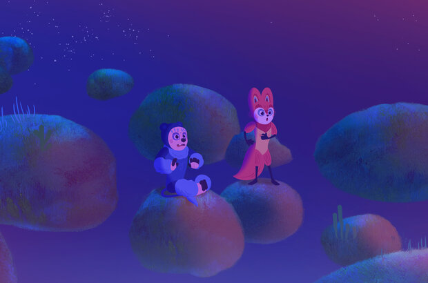Perlimps (2022) - photo 9