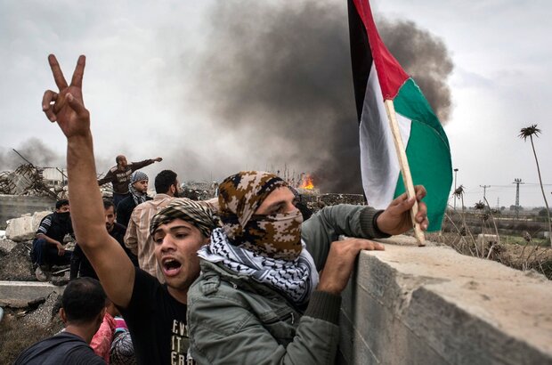 Gaza (2019) - photo 4