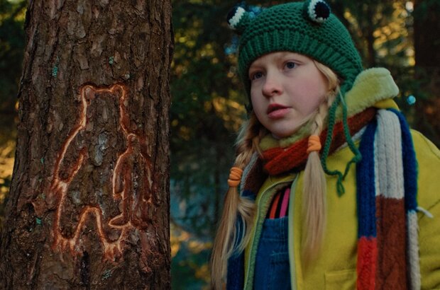 Moy papa - medved (2025) - photo 1