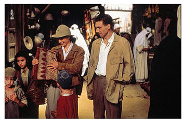 The English Patient (1996) - photo 6