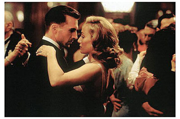 The English Patient (1996) - photo 4