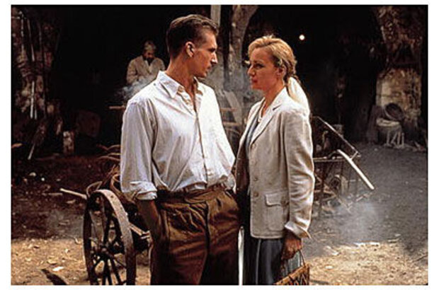 The English Patient (1996) - photo 3