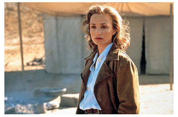 The English Patient (1996) - photo 2