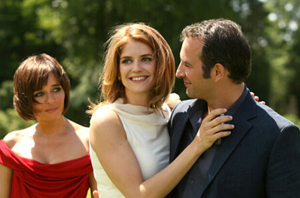 Cash (2008) - photo 4