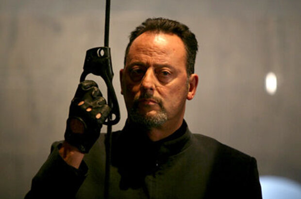Cash (2008) - photo 2