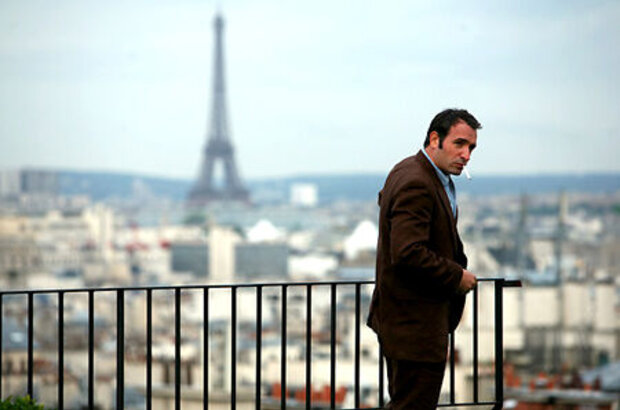 Cash (2008) - photo 3