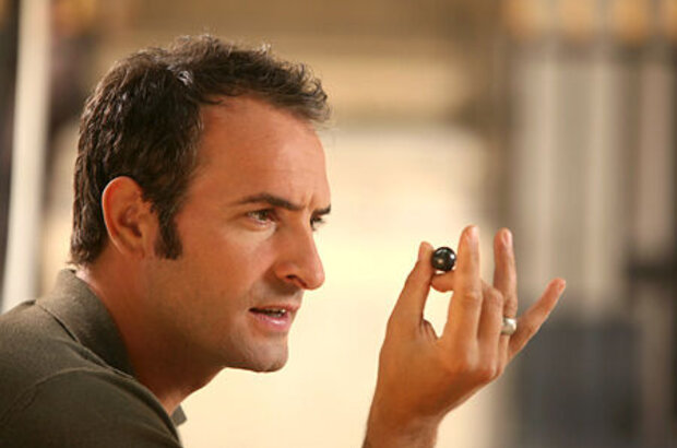 Cash (2008) - photo 5