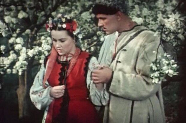 Mayskaya Noch (1952) - photo 7