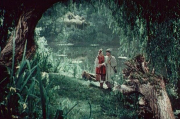 Mayskaya Noch (1952) - photo 6