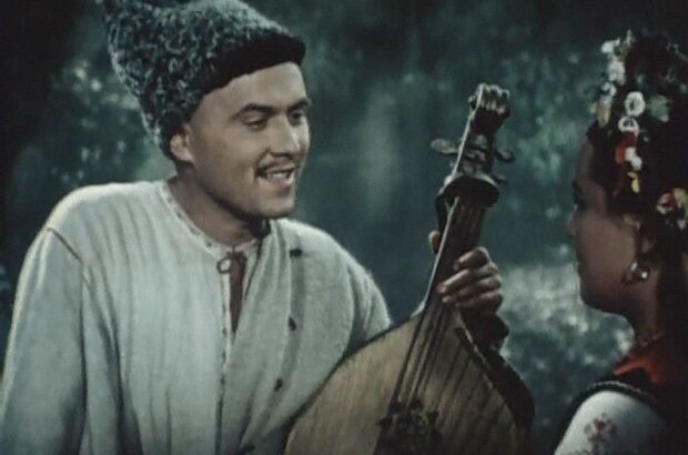 Mayskaya Noch (1952) - photo 5