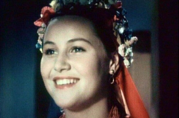 Mayskaya Noch (1952) - photo 1