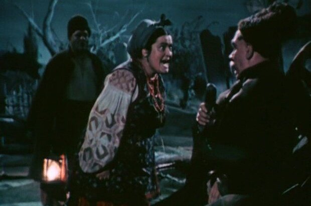 Mayskaya Noch (1952) - photo 2