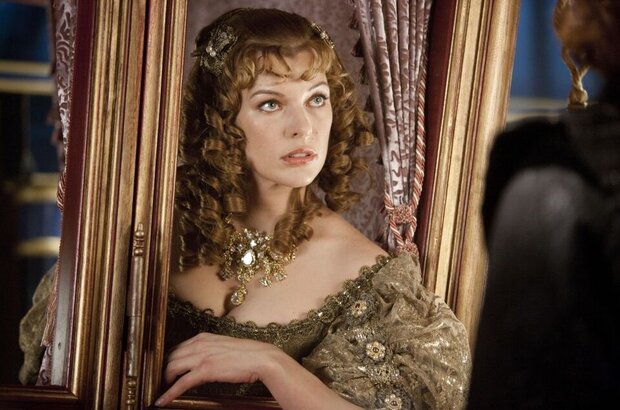 The Three Musketeers (2011) - photo 21