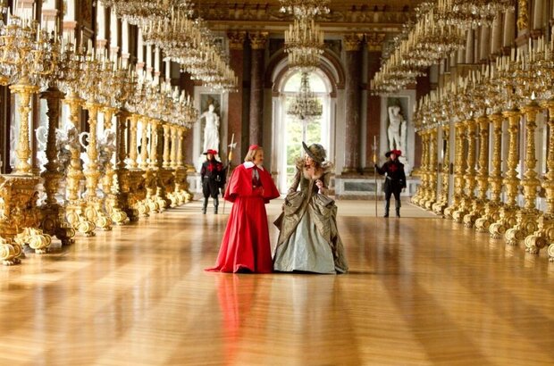The Three Musketeers (2011) - photo 22