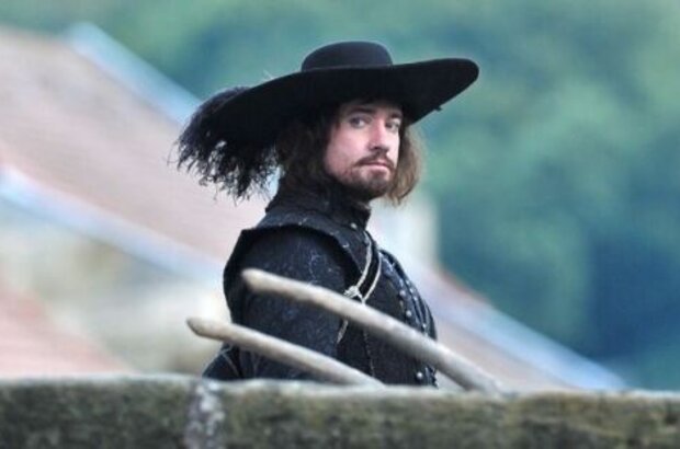 The Three Musketeers (2011) - photo 15