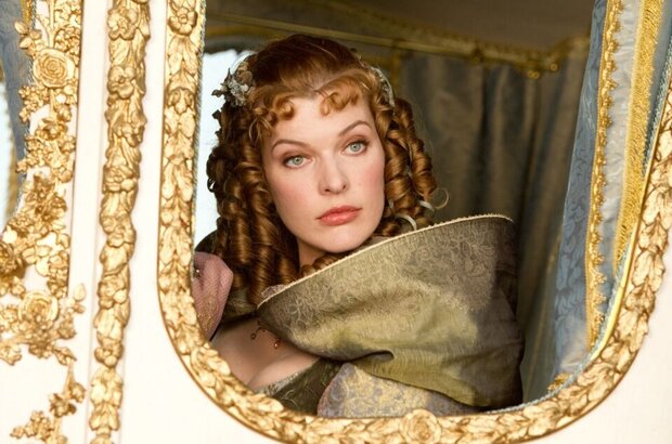 The Three Musketeers (2011) - photo 24