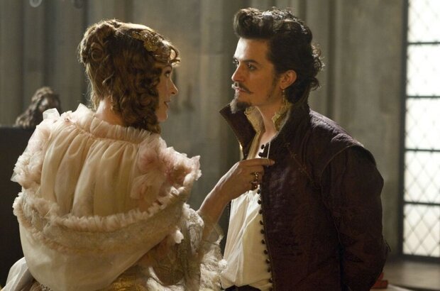 The Three Musketeers (2011) - photo 26
