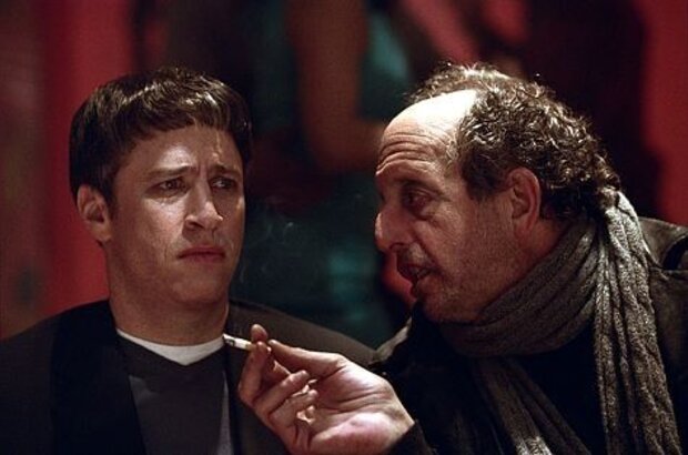 Death to Smoochy (2002) - photo 3