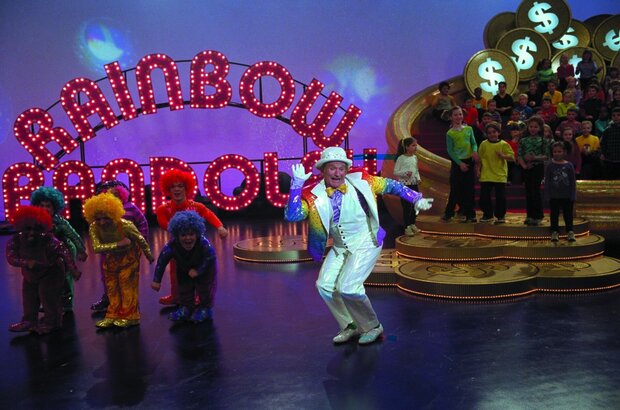 Death to Smoochy (2002) - photo 5