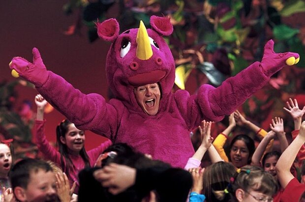 Death to Smoochy (2002) - photo 1