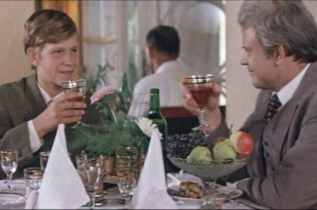 Opening (1973) - photo 4