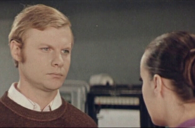 Opening (1973) - photo 11