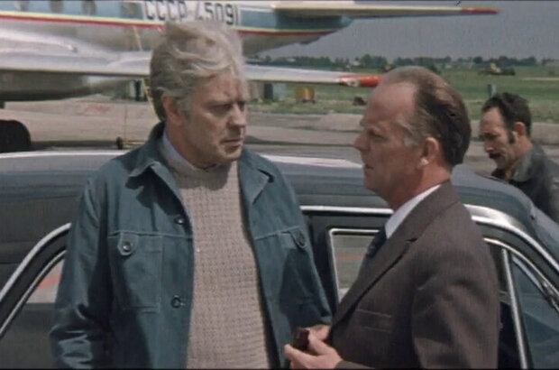 Opening (1973) - photo 2