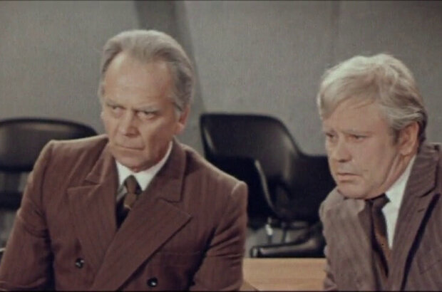 Opening (1973) - photo 10