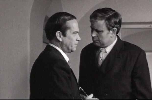 Opening (1973) - photo 12