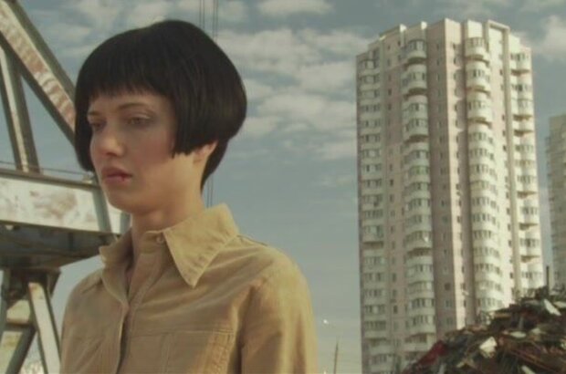 Drugoe litso (2008) - photo 7