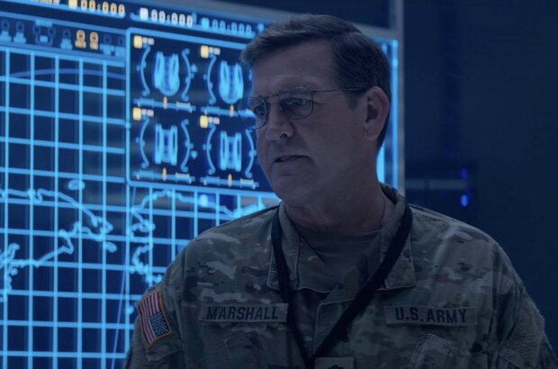 Interceptor (2022) - photo 7