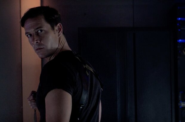 Interceptor (2022) - photo 6