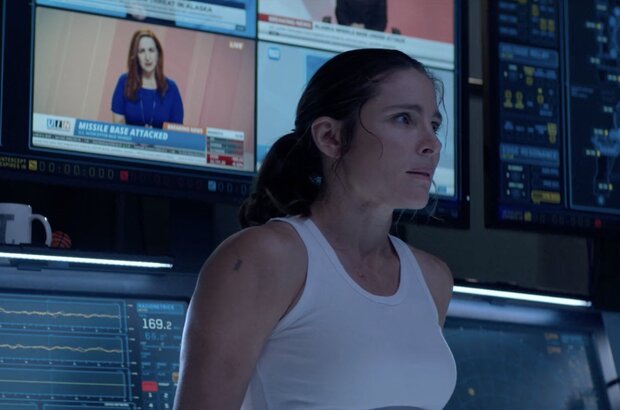 Interceptor (2022) - photo 5