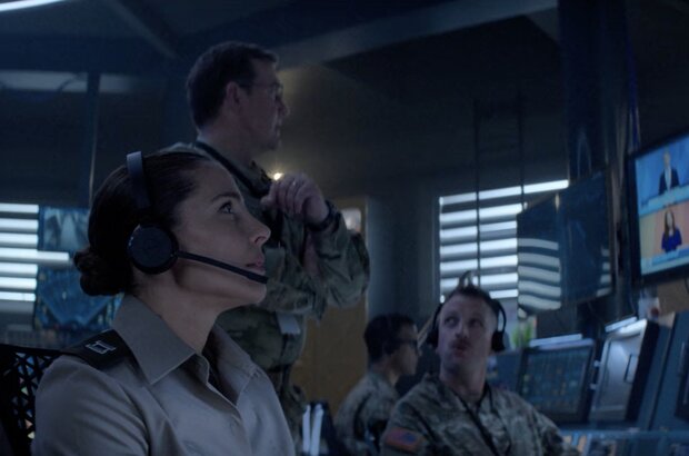 Interceptor (2022) - photo 2