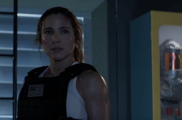 Interceptor (2022) - photo 8