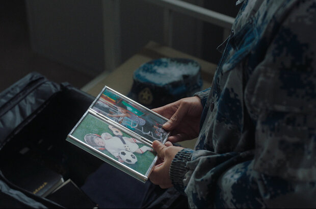 Born to Fly (2023) - photo 7