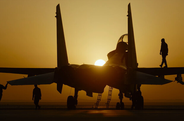 Born to Fly (2023) - photo 3