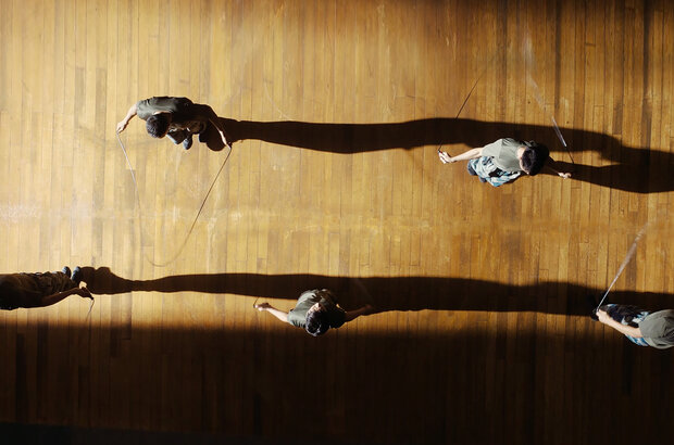 Born to Fly (2023) - photo 8