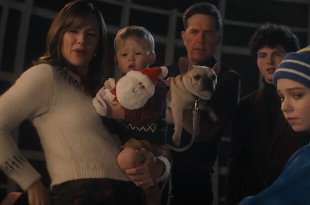Family Switch (2023) - photo 8