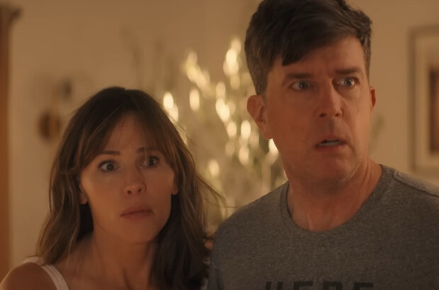 Family Switch (2023) - photo 7