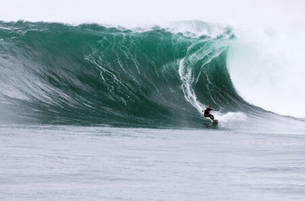 Waveriders (2009) - photo 1