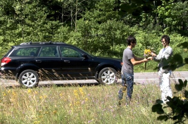 Catfish (2010) - photo 5