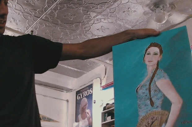 Catfish (2010) - photo 17