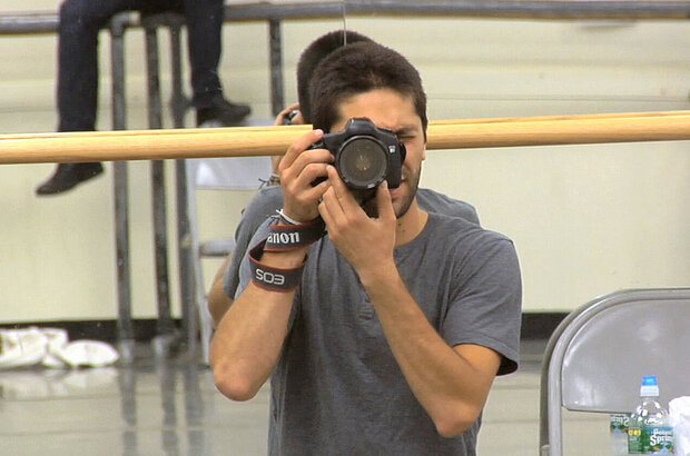 Catfish (2010) - photo 13
