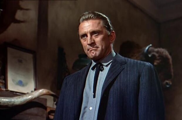 Last Train from Gun Hill (1959) - photo 3