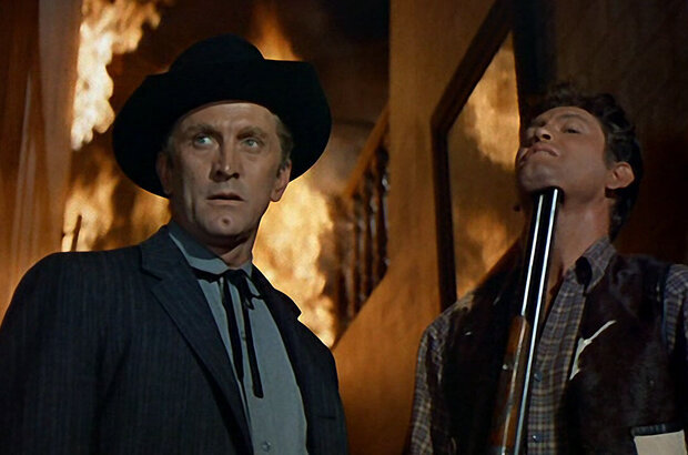 Last Train from Gun Hill (1959) - photo 4