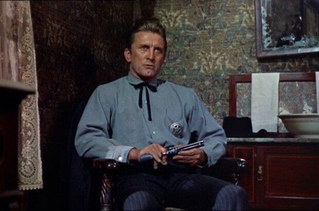Last Train from Gun Hill (1959) - photo 2