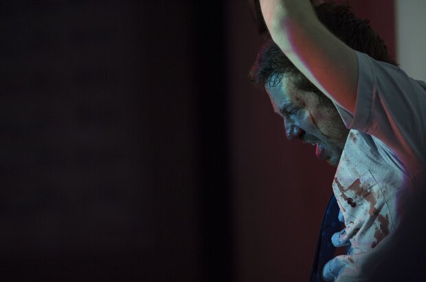 The Belko Experiment (2016) - photo 5