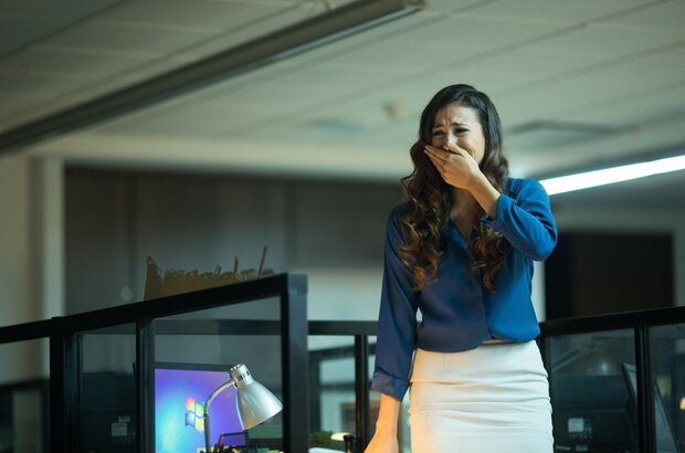 The Belko Experiment (2016) - photo 4